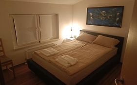 Riverside Guesthouse